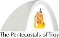 Logo of United Pentecostal Church of Troy